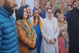 bjps-parliamentary-office-inaugurated-at-baramulla