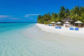 The Maldives has experienced a considerable setback in its tourism sector following a recent diplomatic dispute with India. According to data from the Ministry of Tourism, the number of Indian tourists visiting the Maldives has plummeted significantly within a few days of the conflict.