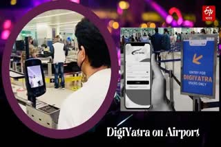 Digi Yatra at 14 more airports