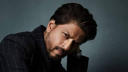 Shah rukh Khan