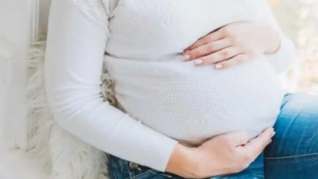 The study revealed that a higher mother's BMI impact 14 out of 20 pregnancy complications, such as the risk of high blood pressure in pregnancy, pre-eclampsia and pregnancy diabetes.