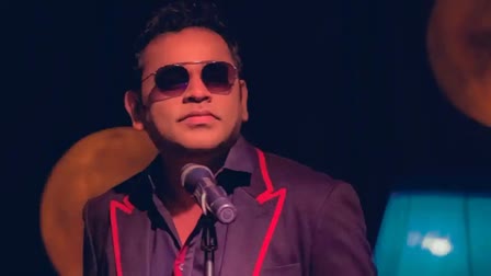 A R Rahman over AI use  AI to recreate late singers voice  എഐ ഉപയോഗം എ ആർ റഹ്മാൻ  മരിച്ച ഗായകരുടെ ശബ്‌ദം പുനസൃഷ്‌ടി