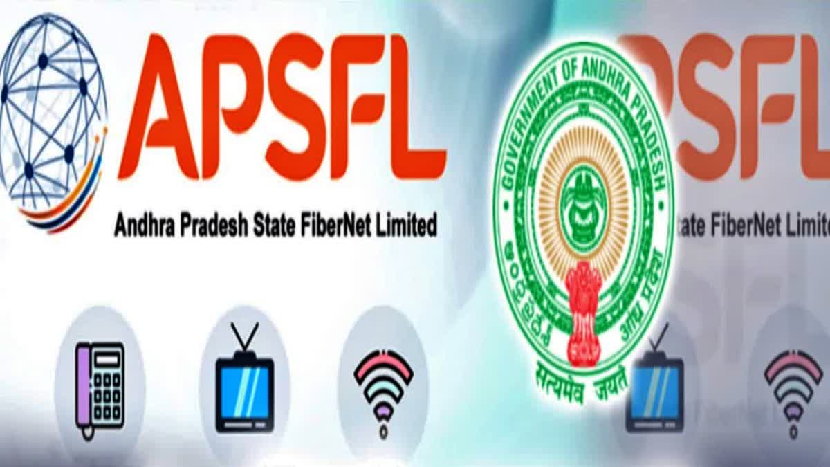 AP Govt Focus on FiberNet