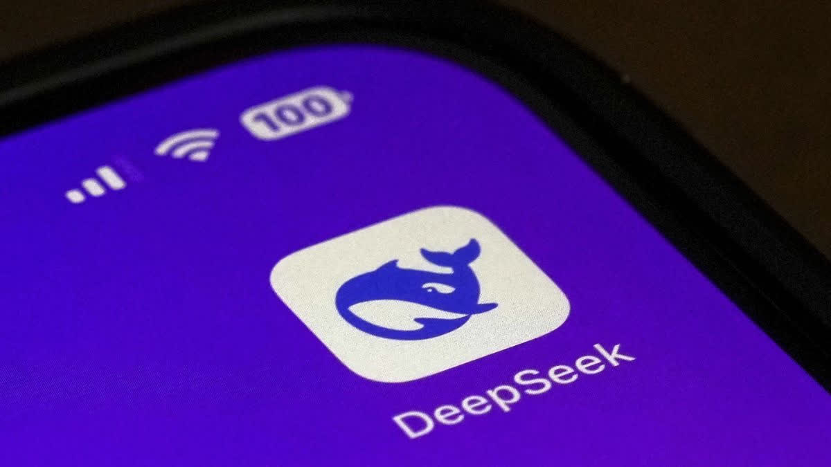 OpenAI Claims To Have Evidence That DeepSeek Stole Its APIs