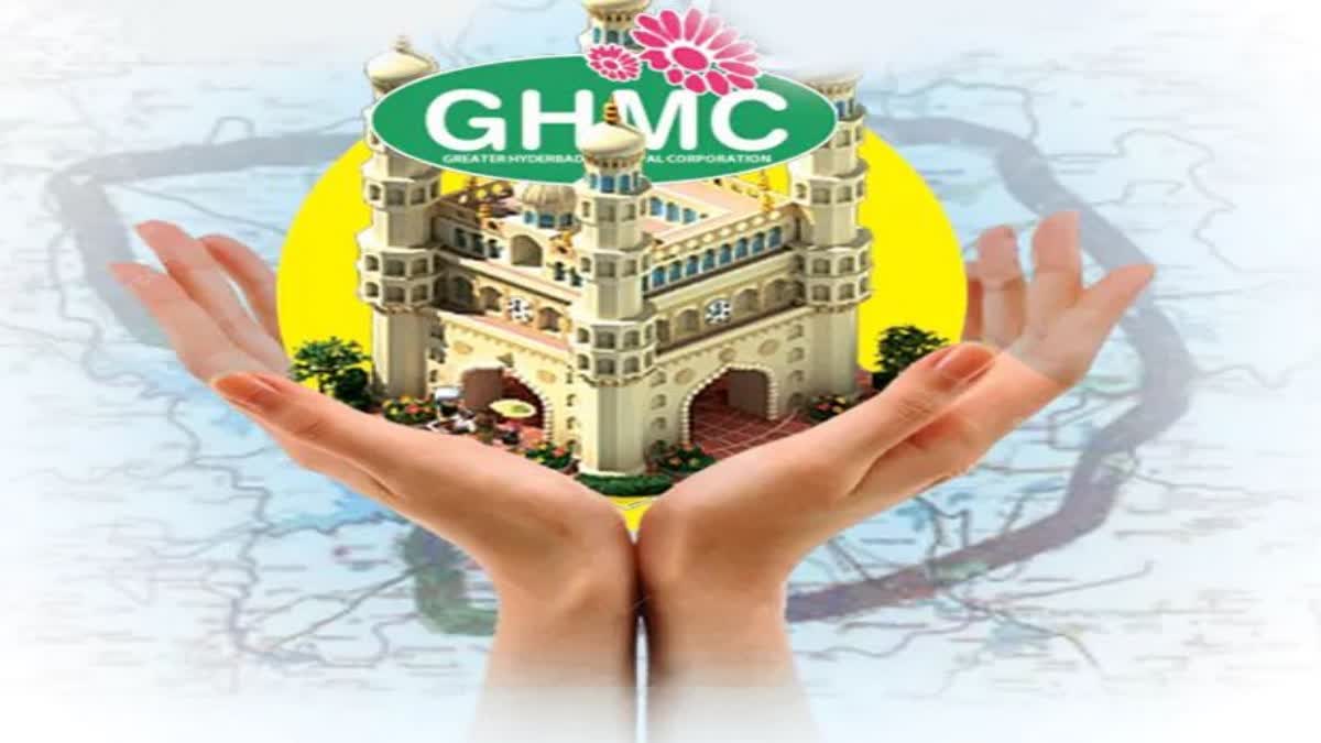 GHMC Budget Session 2025-26