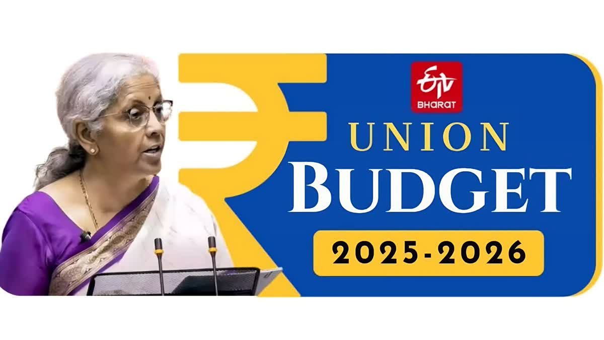 Union Budget 2025