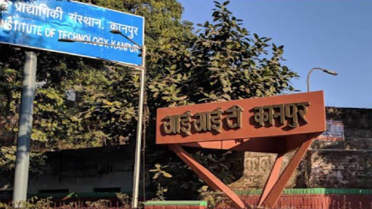 IIT Kanpur Research Scholar Accuses Colleague Of Sexually Harassing Her With False Marriage Promise