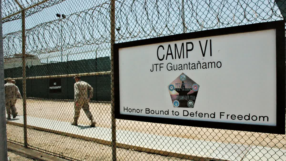 Guantanamo Bay