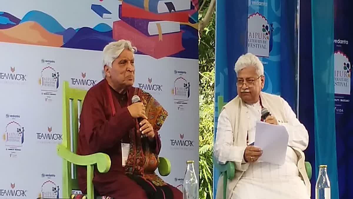 Jaipur Literature Festival 2025