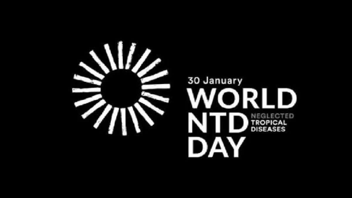 World NTD Day 2025: A Global Call To Unite, Act, Eliminate Neglected Diseases