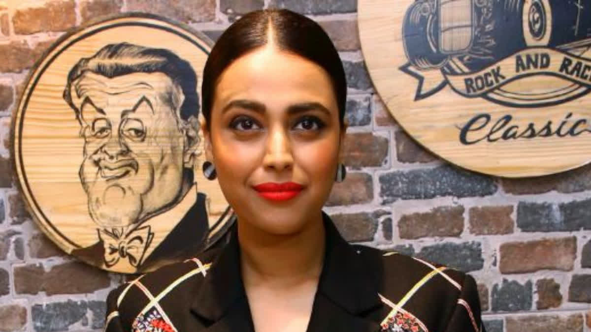 Swara Bhasker