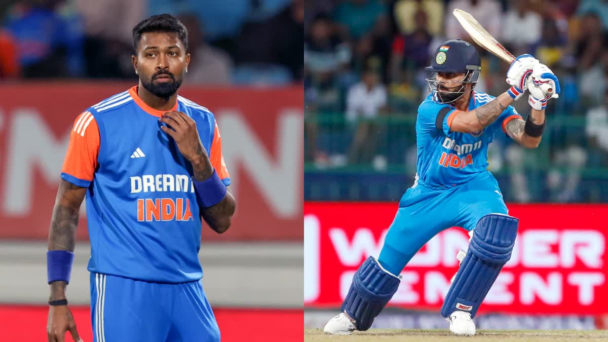 INDIA ENGLAND 4TH T20  HARDIK PANDYA NEW RECORD  VIRAT KOHLI T20 RECORD  INDIA ENGLAND 4TH T20 SQUAD