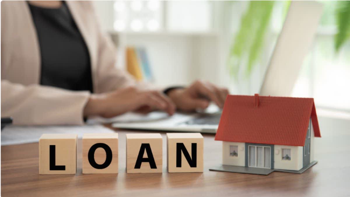 HOW BANK TO RECOVER LOAN PAYMENT