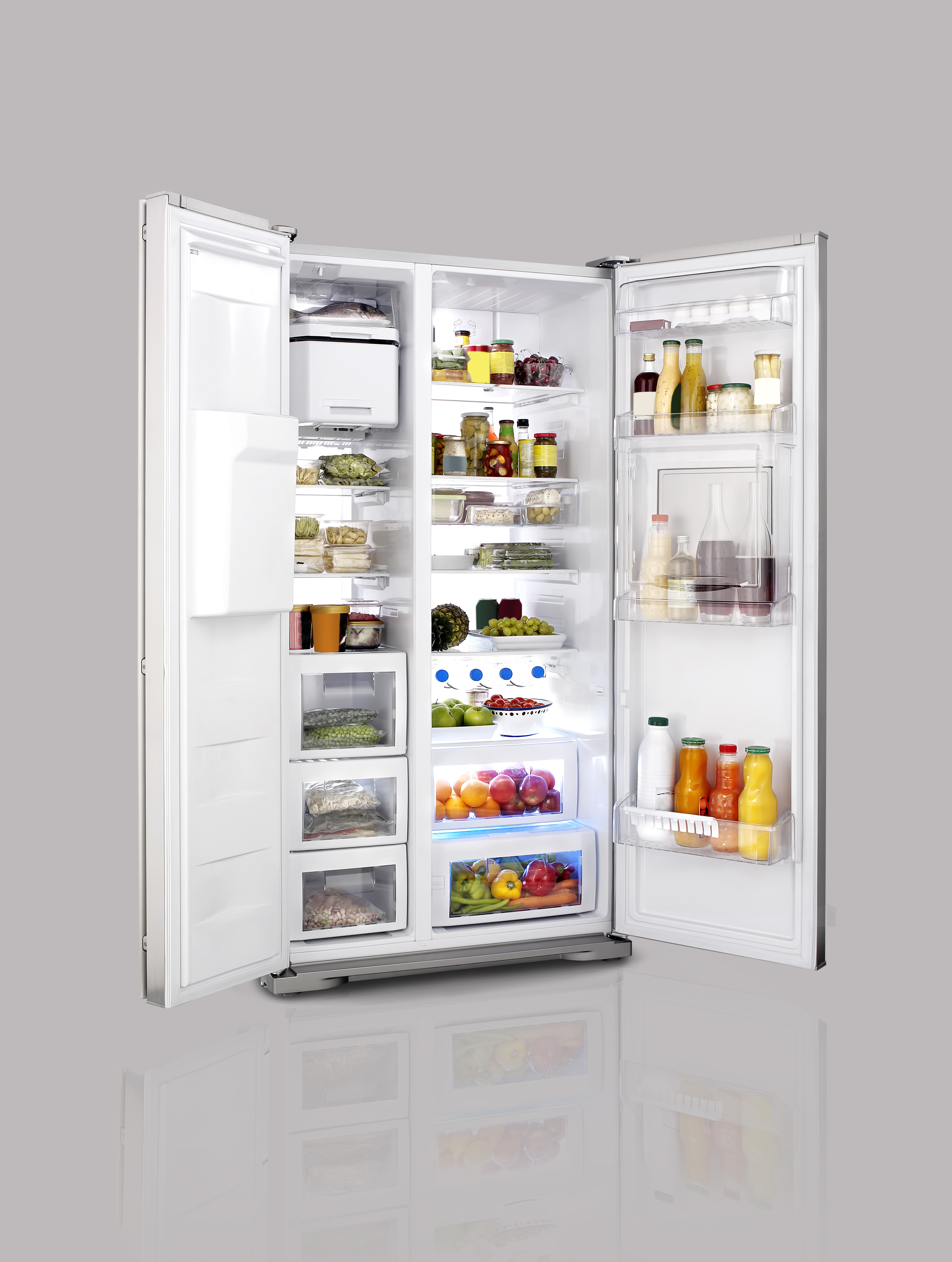 Things Should Not Keep in Fridge