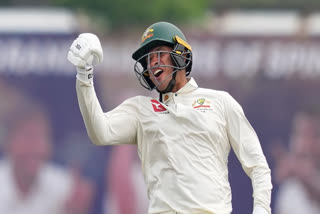 Australia's veteran batter Usman Khawaja became the oldest cricketer to smash a century in Sri Lanka. Khawaja smashed a hundred in the Sri Lanka in the Island at the age of 38 years and 42 days to become the oldest cricketer to achieve the milestone against the host nation.