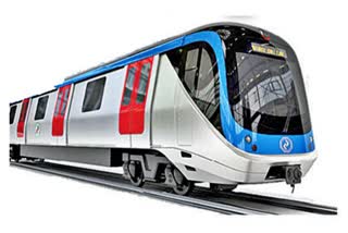 Vijayawada Visakhapatnam Metro Rail Projects