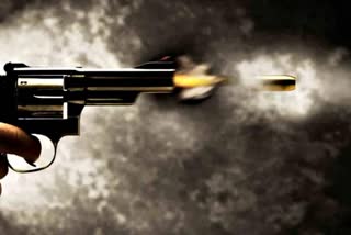 FIRING IN DHANARUA