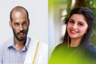 raj b shetty, anushri