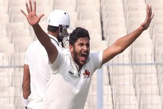 Shardul Thakur