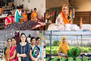 Government Loan For Women Entrepreneurs