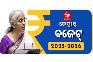 କେନ୍ଦ୍ରୀୟ ବଜେଟ୍‌ 2025-26: ପୁଣି ଆୟକର ଛାଡ ସୀମା ବଢାଇବେ କି ନିର୍ମଳା