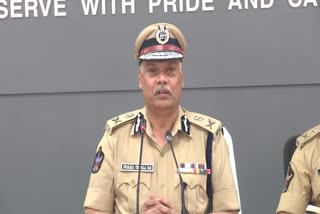 Dwaraka Tirumala Rao Retirement as DGP in AP