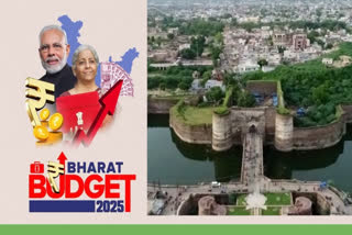 Budget 2025