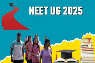 NEET UG 2025 Over 12 Lakh MBBS Seats Up for Grabs