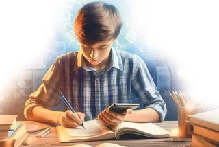 TENTH, INTER EXAMS