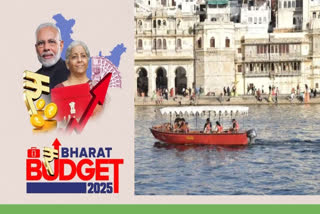 South Rajasthan expectations from Budget