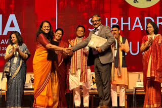 IIM Sambalpur Joins Hands With Odisha Government To Take Subhadra Scheme A Notch Further