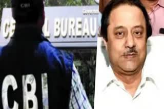 CBI को आरके महाजन के खिलाफ केस चलाने अनुमति