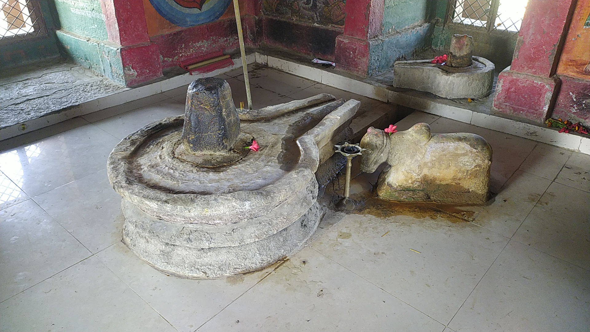 rewa lord shiva Temple