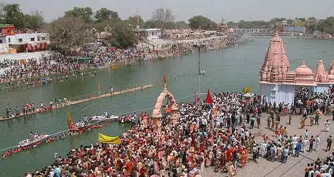 UJJAIN SIMHASTHA 2028