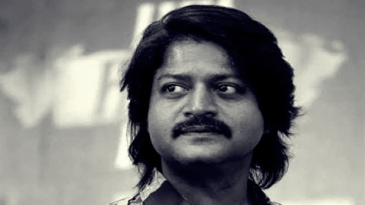 Actor Daniel Balaji Passed Away