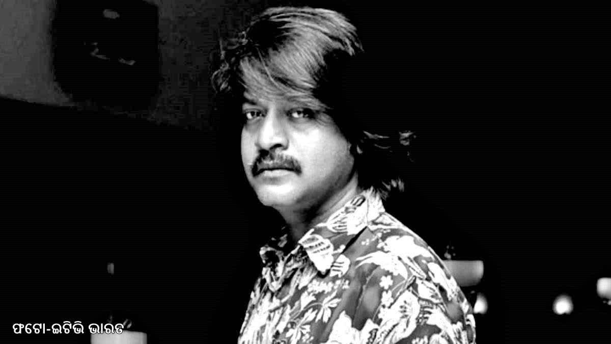 Daniel Balaji Passes Away