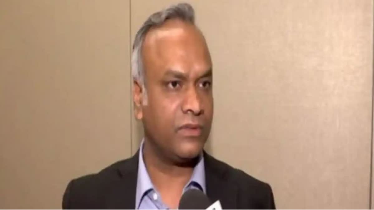 Priyank Kharge received death threats