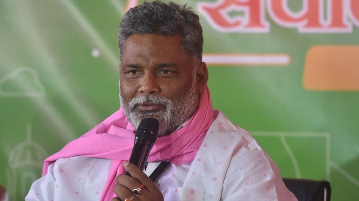 Pappu Yadav