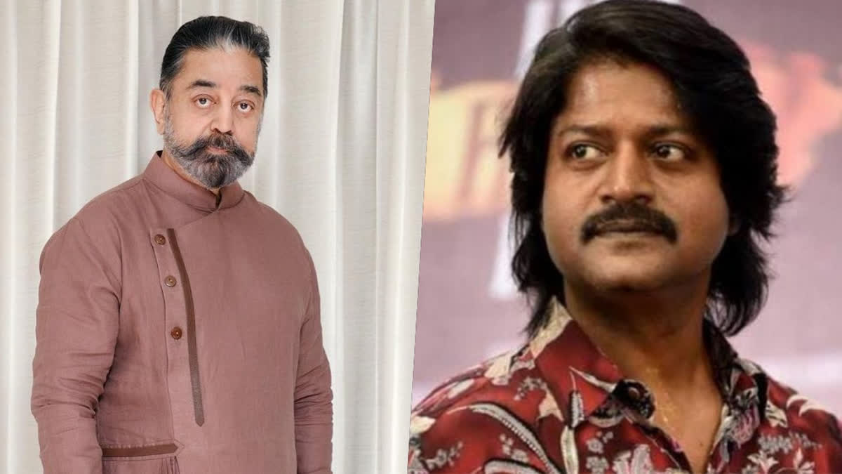 Daniel Balaji Dies at 48: Kamal Haasan Pays Tribute to Tamil Actor