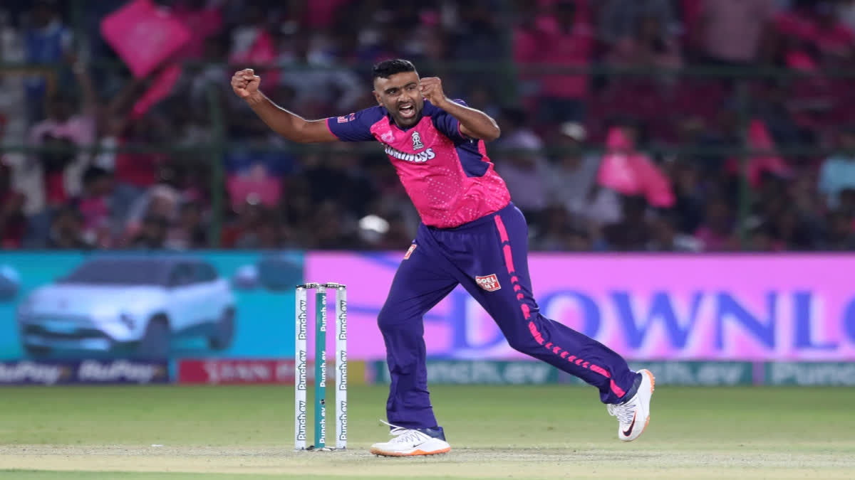 Ravichandran Ashwin has opined that the fans war are turning out ugly.