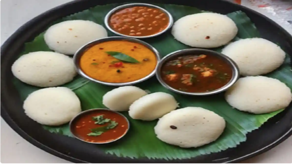 World Idli Day 2024