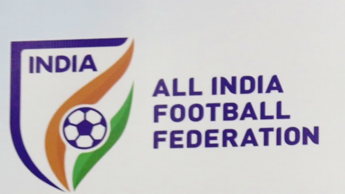 ALL INDIA FOOTBALL FEDERATION