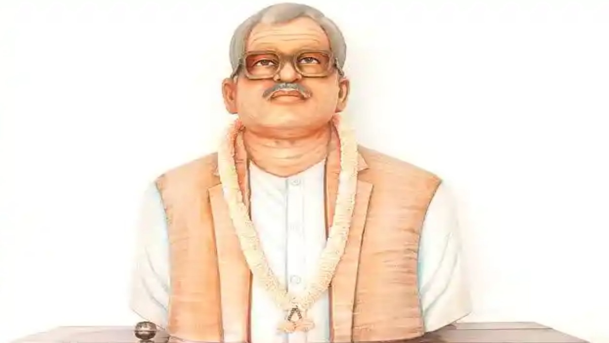 Jannayak Karpoori Thakur