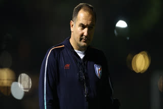 Igor Stimac, the head coach of the men's national football team, is likely to retain his position despite India's heartbreaking defeat against the minnows Afghanistan side in the FIFA World Cup qualifiers.