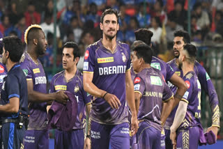 IPL 2024  MITCHELL STARC STATS IN IPL  MITCHELL STARC STATS FOR KKR  RCB VS KKR