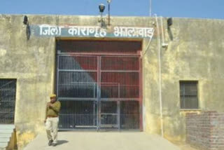 murder case registered against three jail staff of Jhalawar in the case of prisoner's death