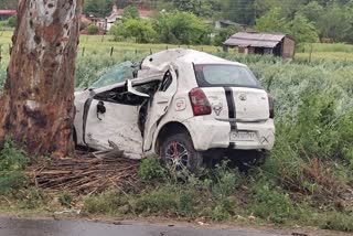 HIMACHAL ROAD ACCIDENT