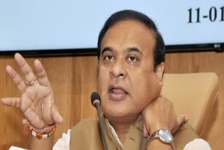 UCC will be implemented in Assam after Lok Sabha elections: Assam Chief Minister (Photo IANS)