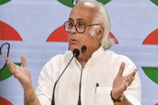 INDIA bloc's "Loktantra Bachao Rally" will send a strong message that the BJP-led government's "time is up". Congress general secretary Jairam Ramesh said that around 27-28 parties will take part in this rally to protect Democracy.
