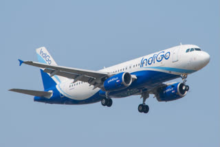 No Indigo Flights to Be Operational from Agra to Jaipur, Bhopal & Ahmedabad from April 1